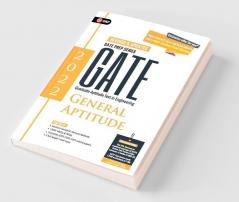 GATE 2022 : General Aptitude - Guide