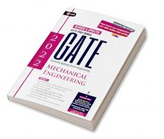 GATE 2022 - Mechanical Engineering - Guide