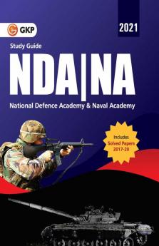 NDA/NA 2021 - Guide