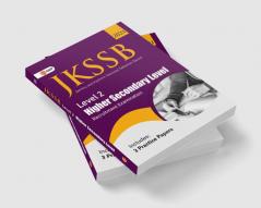 JKSSB 2021 : Level 2 - Higher Secondary Level - Guide