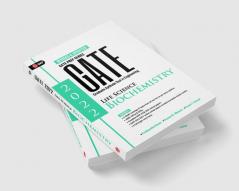 Gate 2022 Life Sciences Biochemistry by GKP