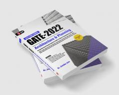 GATE 2022 Architecture & Planning Vol 2 - Guide by Ar. Jinisha Jain