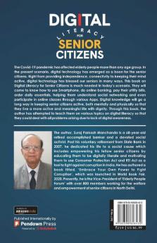 Digital Literacy for Senior Citizens