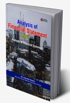 ANALYSIS OF FINANCIAL STATEMENTS