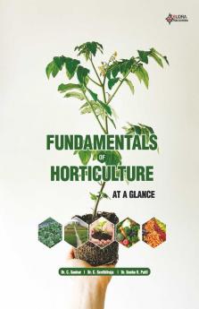 FUNDAMENTAL OF HORTICULTURE