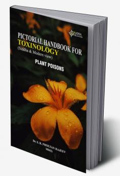 PICTORIAL HANDBOOK FOR TOXINOLOGY