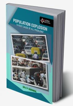 POPULATION EXPLOSION