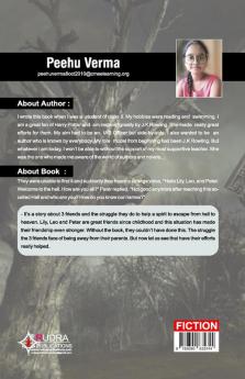 The Secret of the Haunted House and The Spirit