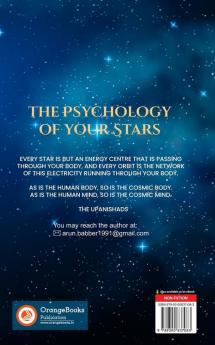 The Psychology of Your Stars