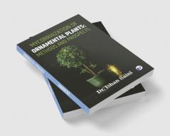 MYCORRHIZATION OF ORNAMENTAL PLANTS