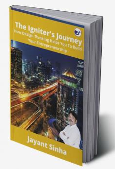 The Igniter’s Journey