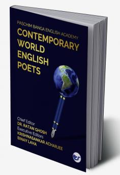 CONTEMPORARY WORLD ENGLISH POETS