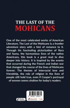 The Last of the Mohicans