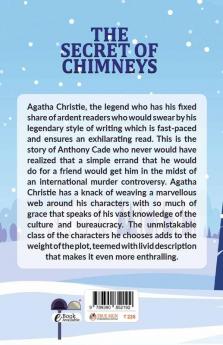 The Secret of Chimneys