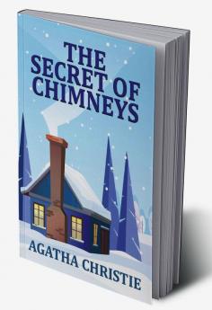 The Secret of Chimneys