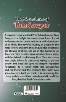 The Adventures of Tom Sawyer
