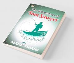 The Adventures of Tom Sawyer