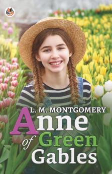 Anne of Green Gables