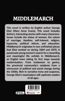 Middlemarch