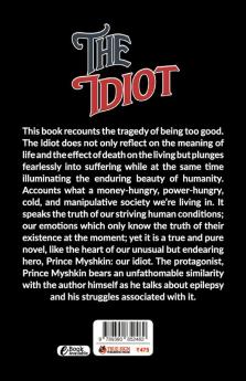 The Idiot