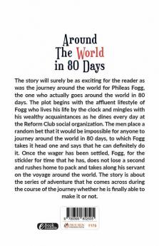 Around the World in 80 Days