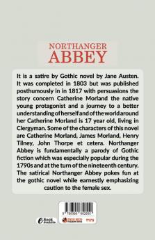 Northanger Abbey