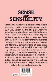 Sense and Sensibility