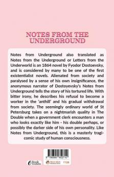 Notes from the Underground