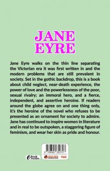 Jane Eyre