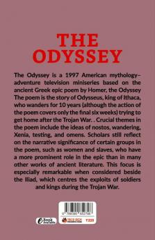 The Odyssey