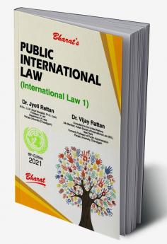 PUBLIC INTERNATIONAL LAW (International Law 1)