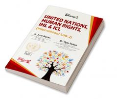 UNITED NATIONS HUMAN RIGHTS IHL & ICL (International Law 2)