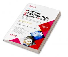 Practical Approach to Foreign Contribution (Regulation) Act 2010