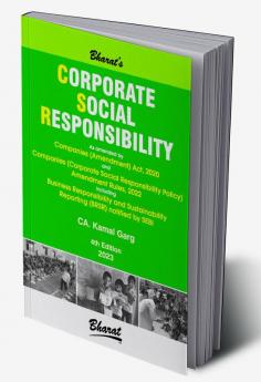 Corporate Social Responsibility