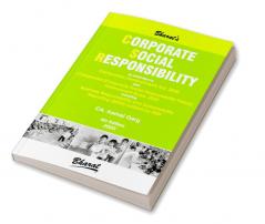 Corporate Social Responsibility