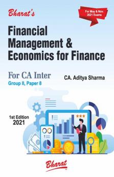 FINANCIAL MANAGEMENT AND ECONOMICS FOR FINANCE