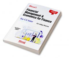 FINANCIAL MANAGEMENT AND ECONOMICS FOR FINANCE