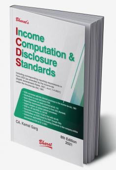 Income Computation & Disclosure Standards