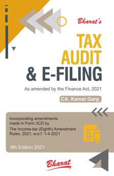 TAX AUDIT and e-FILING