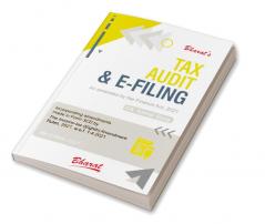 TAX AUDIT and e-FILING