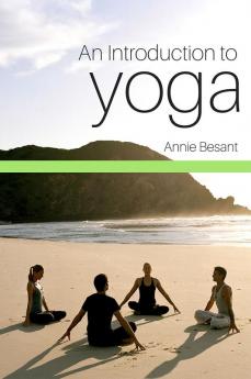 An Introduction to Yoga