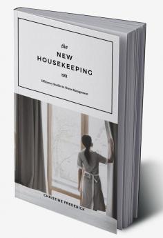 The New Housekeeping