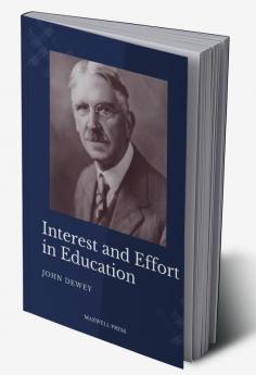 Interest and Effort in Education