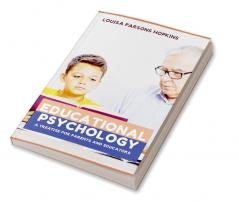 EDUCATIONAL PSYCHOLOGY