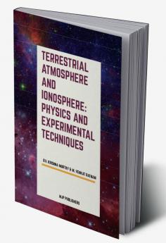 TERRESTRIAL ATMOSPHERE AND IONOSPHERE