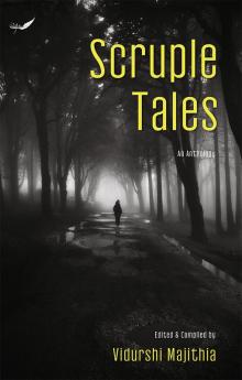 SCRUPLE TALES