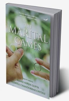 THE MARITAL GAMES