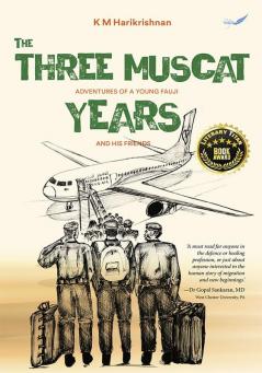 The Three Muscat Years