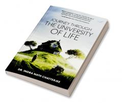 Journey Through the University of Life