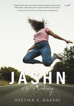 Jashn- An Awakening